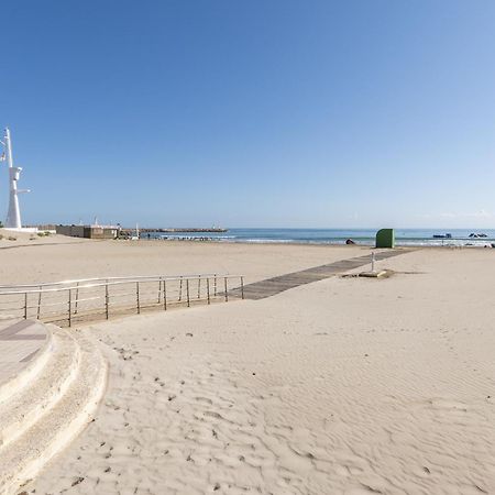 Cotton Apartment Playa Bagian luar foto