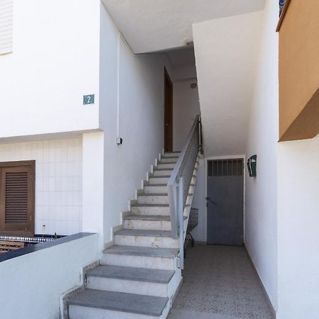 Cotton Apartment Playa Bagian luar foto