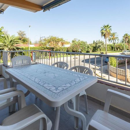 Cotton Apartment Playa Bagian luar foto