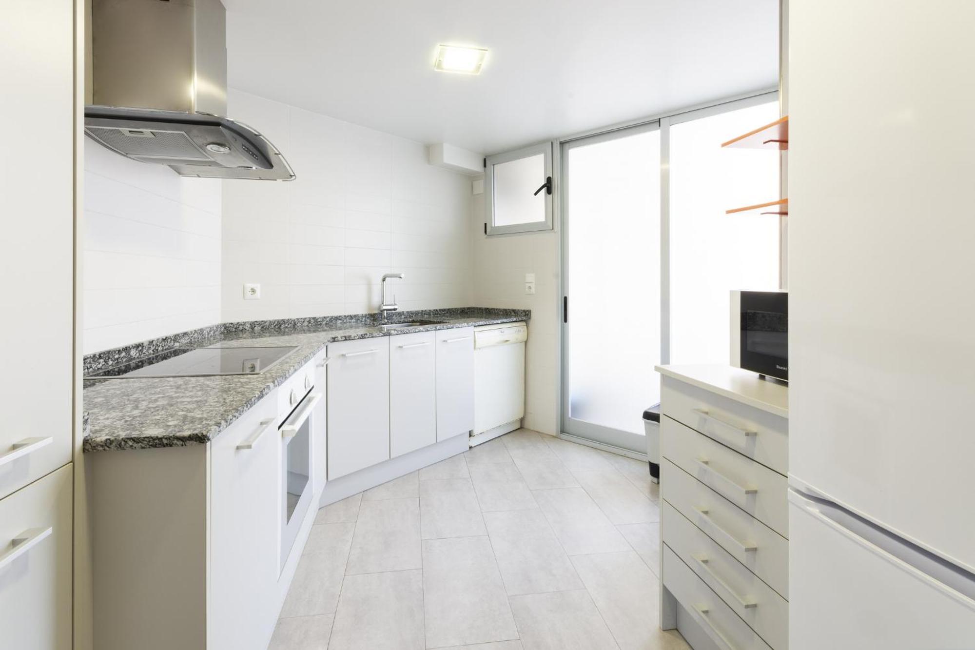 Cotton Apartment Playa Bagian luar foto