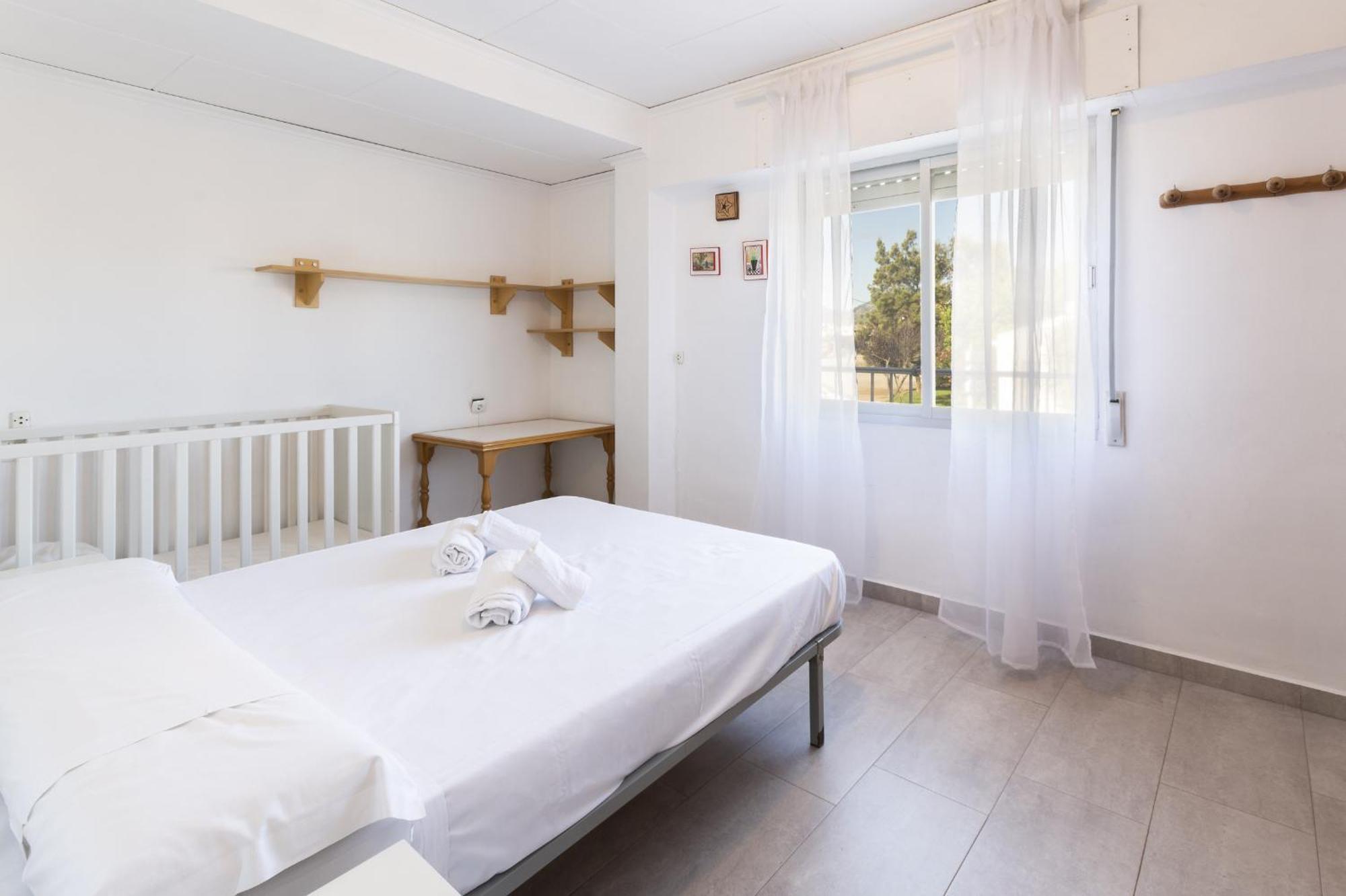 Cotton Apartment Playa Bagian luar foto