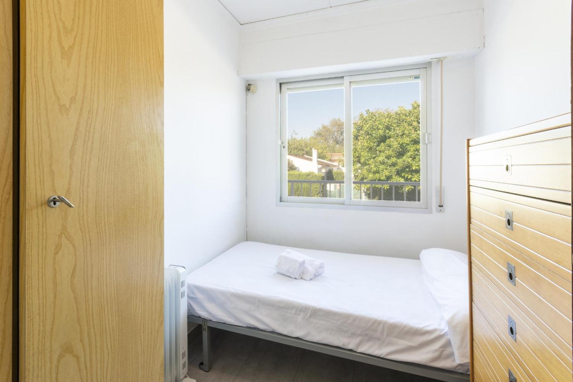 Cotton Apartment Playa Bagian luar foto