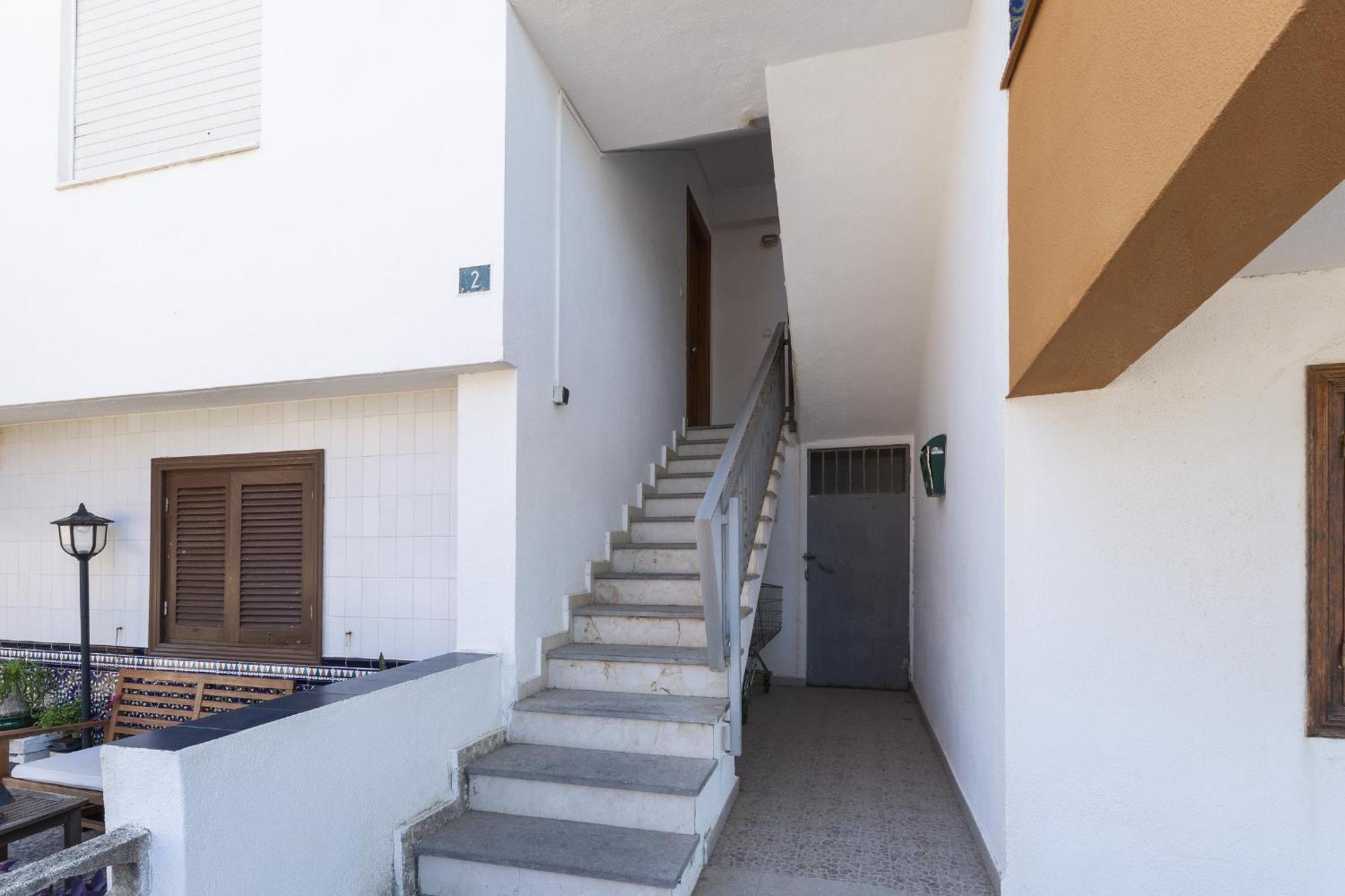 Cotton Apartment Playa Bagian luar foto