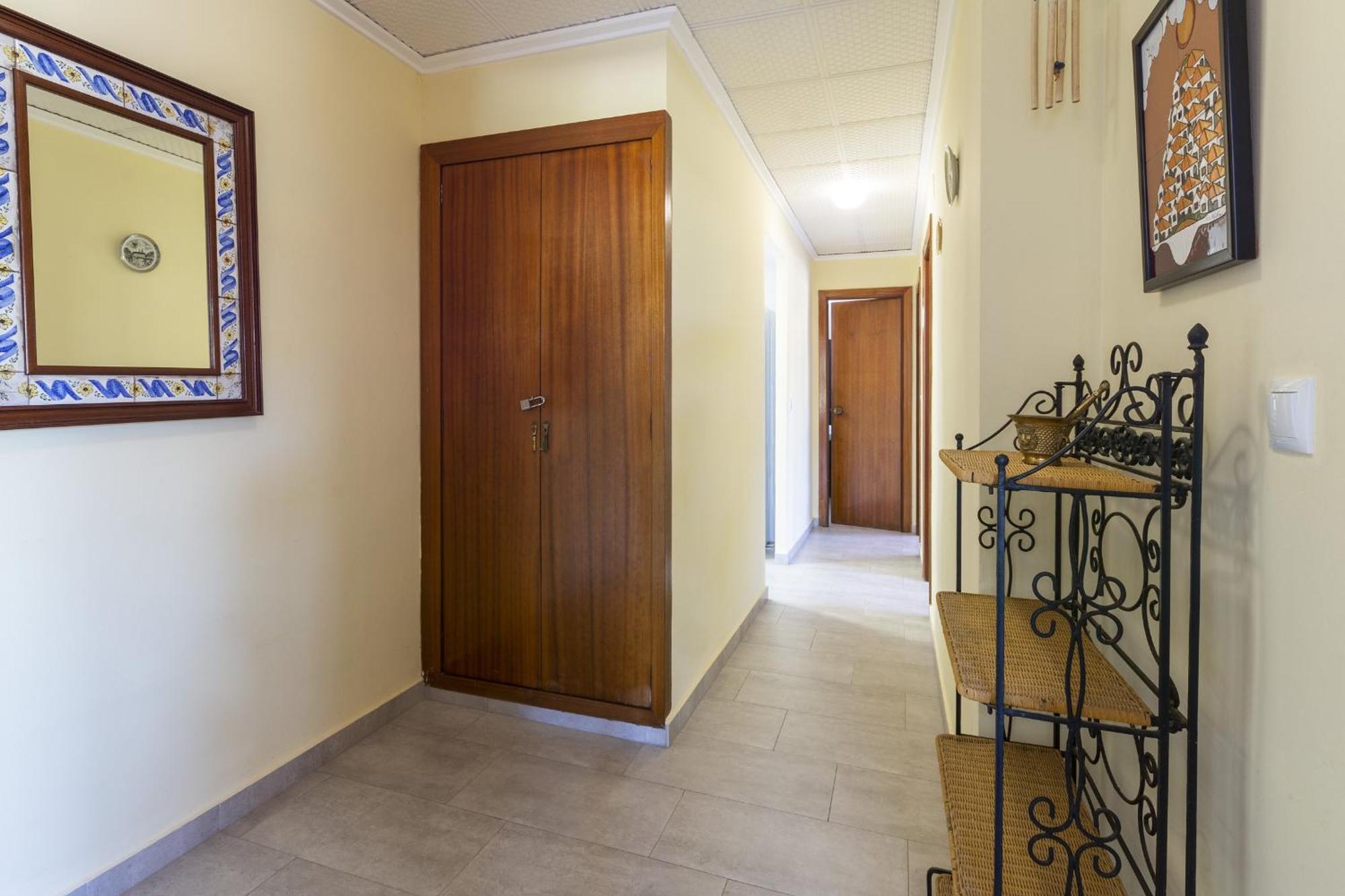 Cotton Apartment Playa Bagian luar foto