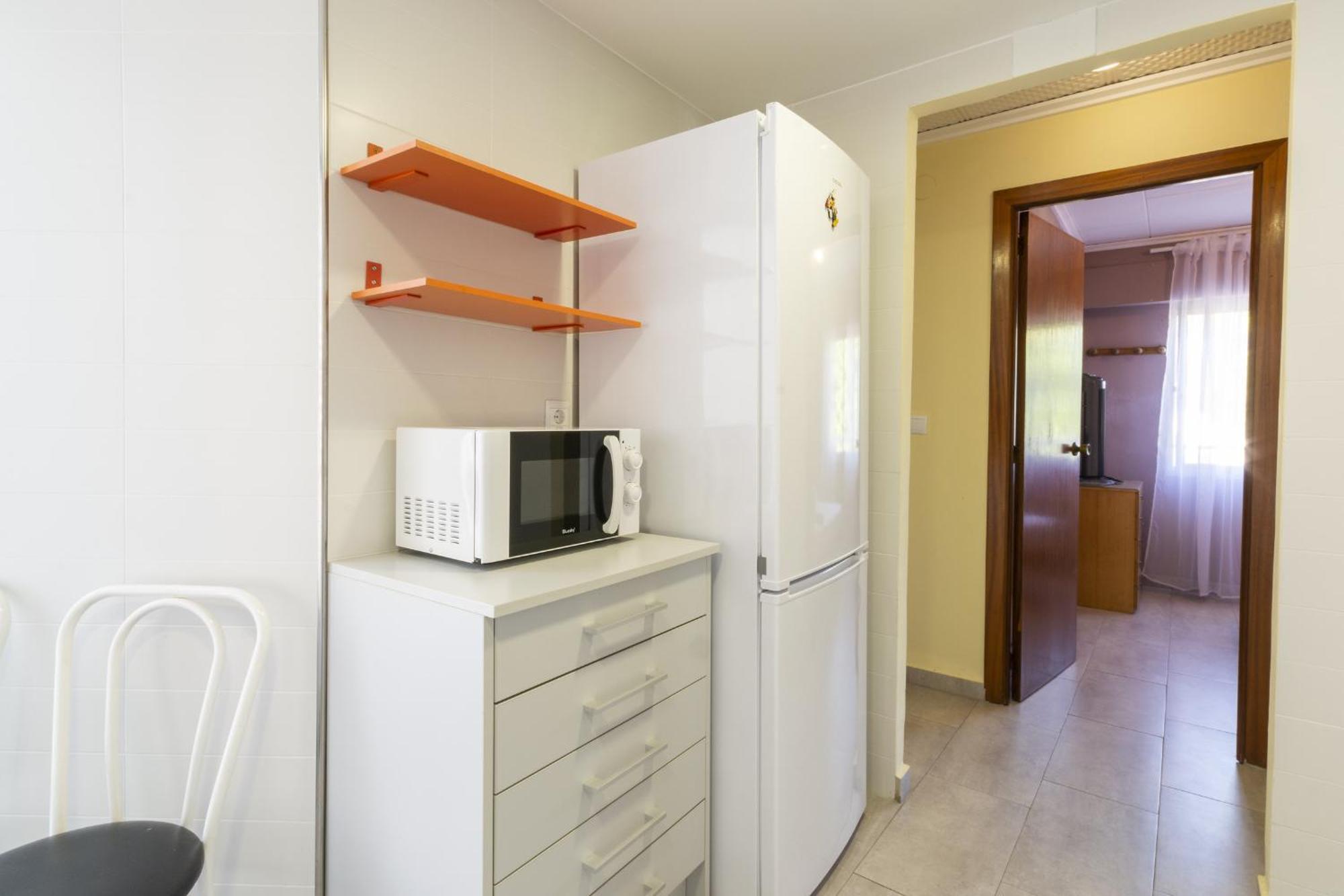 Cotton Apartment Playa Bagian luar foto