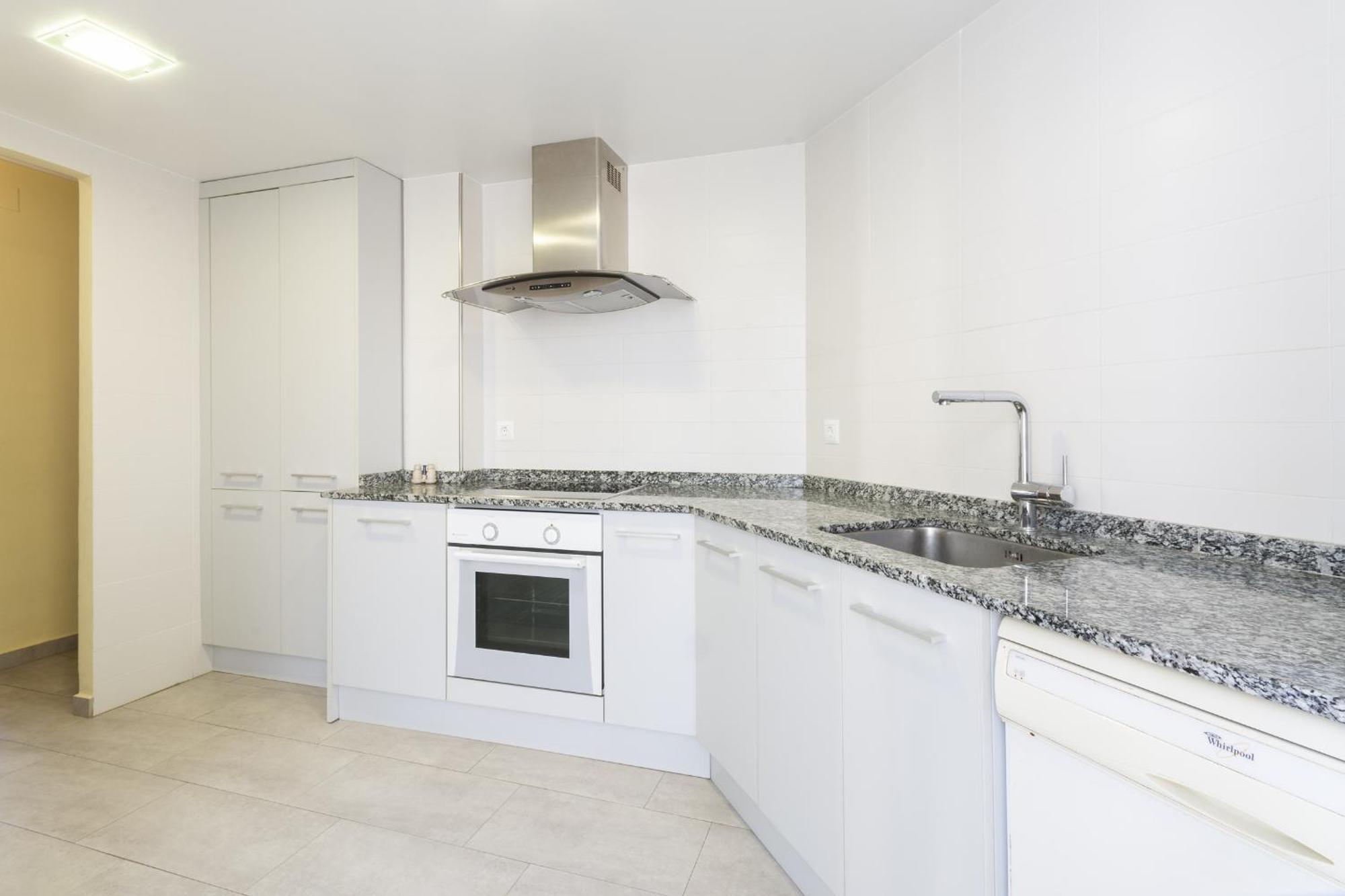 Cotton Apartment Playa Bagian luar foto