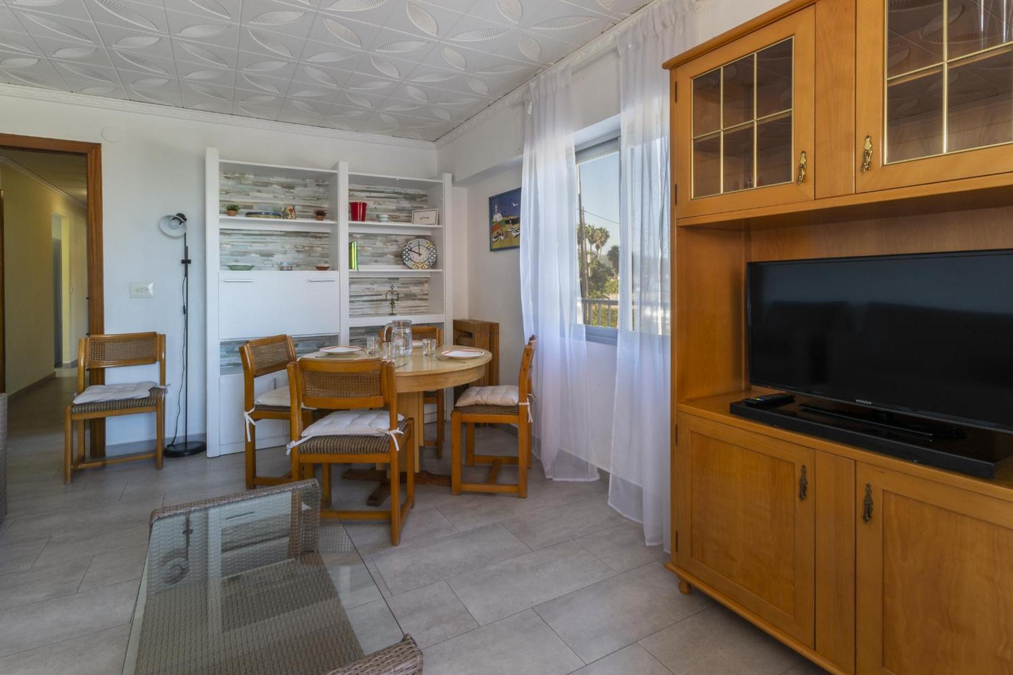 Cotton Apartment Playa Bagian luar foto