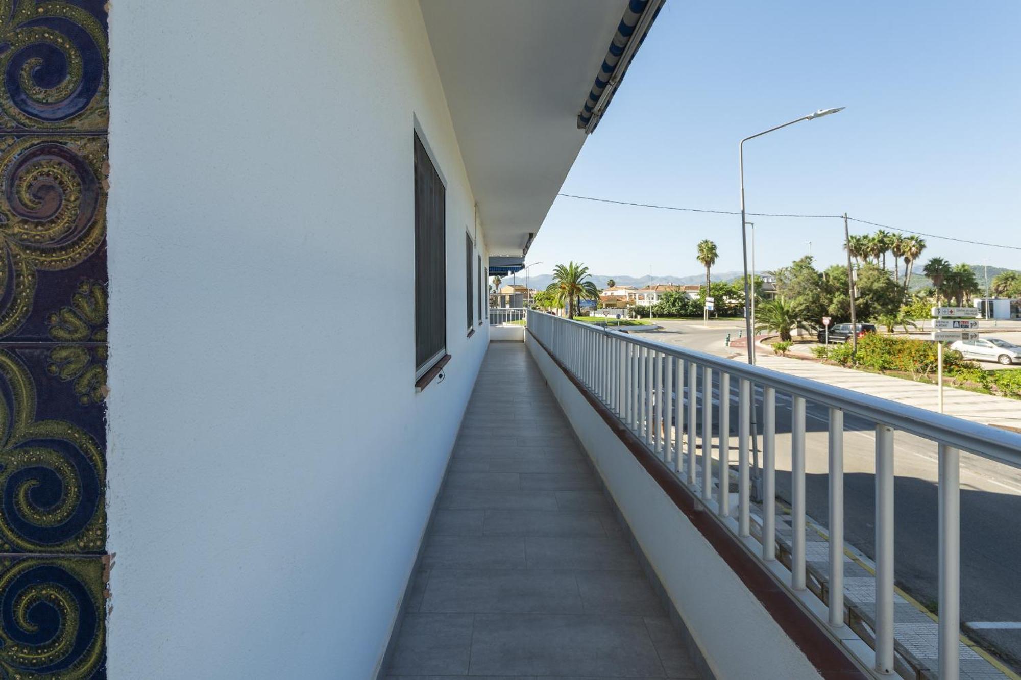Cotton Apartment Playa Bagian luar foto