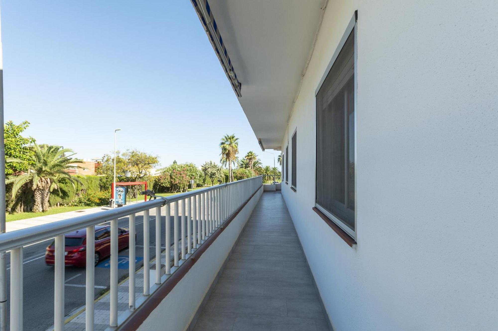 Cotton Apartment Playa Bagian luar foto