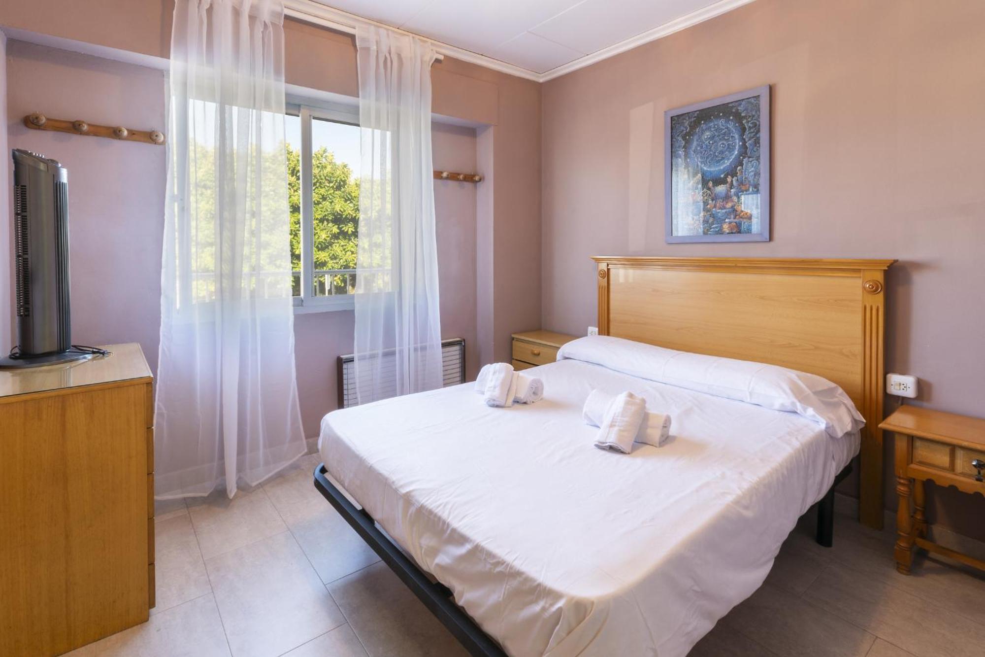 Cotton Apartment Playa Bagian luar foto